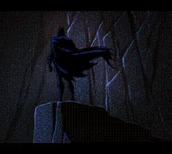 Adventures of Batman and Robin