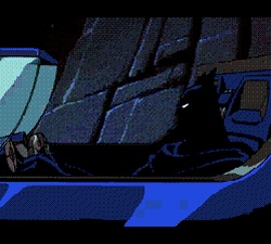 Adventures of Batman and Robin