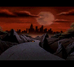 Adventures of Batman and Robin